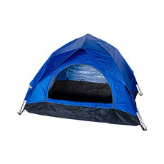 ПАЛАТКА 200X100X110CM POP-UP MUHLER ALC-327 ПАЛАТКА 200X100X110CM POP-UP MUHLER ALC-327