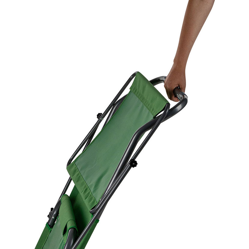 СГЪВАЕМ ШЕЗЛОНГ С КОЛЕЛА MUHLER СГЪВАЕМ ШЕЗЛОНГ С КОЛЕЛА MUHLER