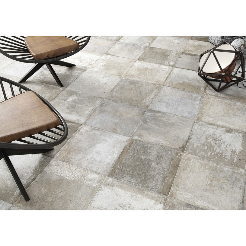 #ГРАНИТОГРЕС HARAD GREY MATE 45X45 1.42 #ГРАНИТОГРЕС HARAD GREY MATE 45X45 1.42