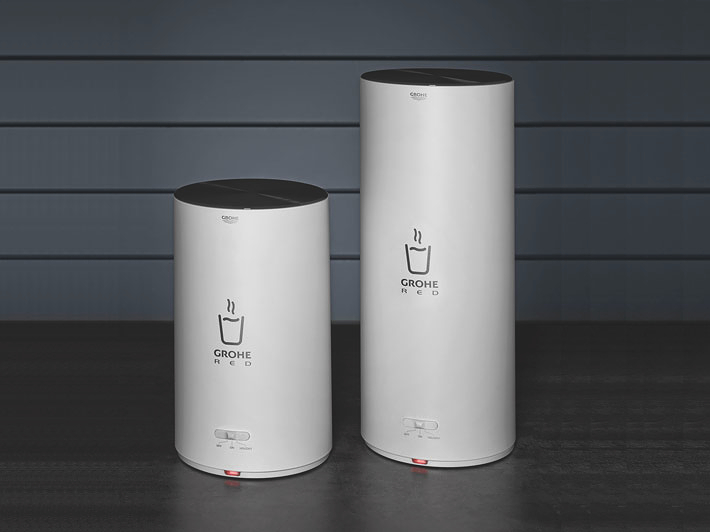 Grohe Red Duo