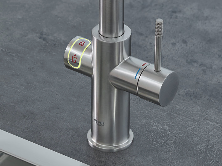 Grohe Red Duo