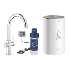 31454001 GROHE RED II КОМПЛЕКТ@ 31454001 GROHE RED II КОМПЛЕКТ@