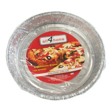 ФОРМИ ЗА ПЕЧЕНЕ КРЪГЛИ 3 БР Ф29 АLL4HOME ФОРМИ ЗА ПЕЧЕНЕ КРЪГЛИ 3 БР Ф29 АLL4HOME