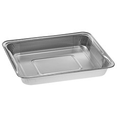 ФОРМИ ЗА ПЕЧЕНЕ ПРАВОЪГЪЛНИ 2 БР 21 X 30 CM АLL4HOME ФОРМИ ЗА ПЕЧЕНЕ ПРАВОЪГЪЛНИ 2 БР 21 X 30 CM АLL4HOME