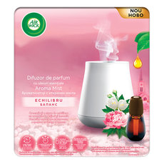 ДИФУЗЕР AROMA MIST БАЛАНС ДИФУЗЕР AROMA MIST БАЛАНС