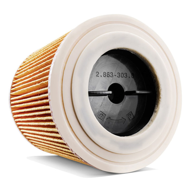 ФИЛТЪР WD/SE KARCHER 2.863-303.0 ФИЛТЪР WD/SE KARCHER 2.863-303.0