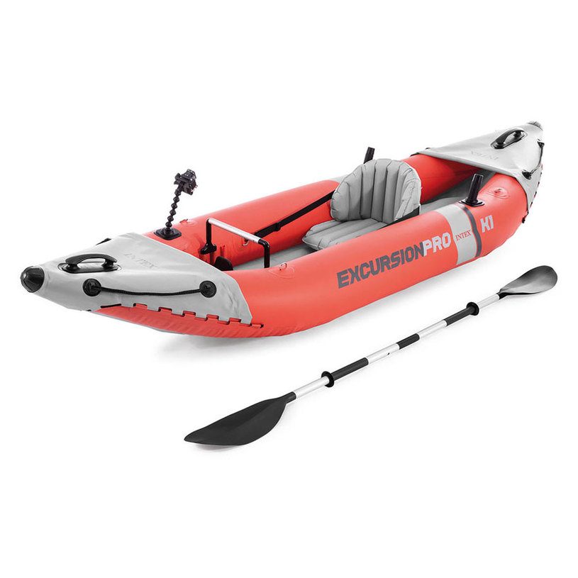 #КАЯК EXCURSION K1 #КАЯК EXCURSION K1