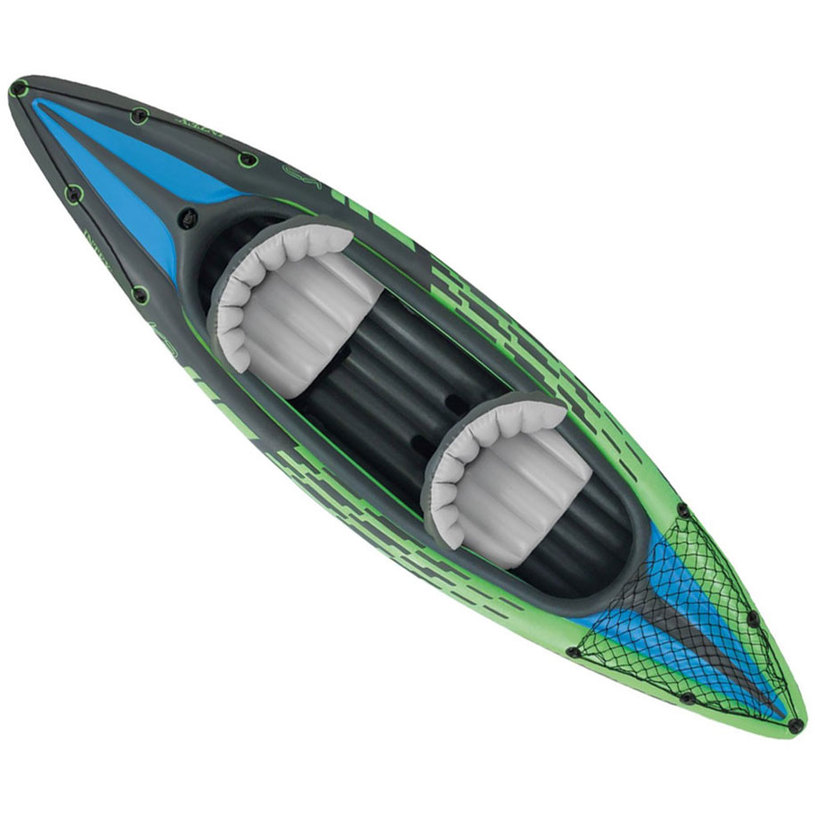 #КАЯК CHALLENGER K2 #КАЯК CHALLENGER K2