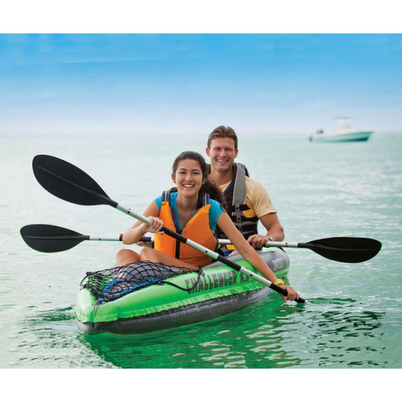 #КАЯК CHALLENGER K2 #КАЯК CHALLENGER K2