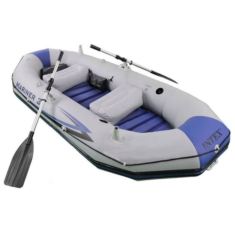 #ЛОДКА MARINER 3 + АКСЕСОАРИ #ЛОДКА MARINER 3 + АКСЕСОАРИ