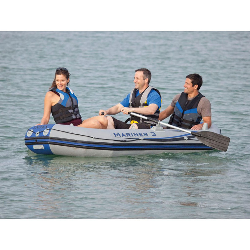 #ЛОДКА MARINER 3 + АКСЕСОАРИ #ЛОДКА MARINER 3 + АКСЕСОАРИ