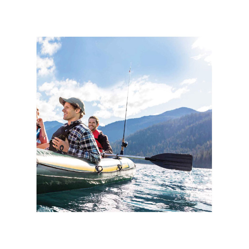 #ГРЕБЛА ЗА ЛОДКА 137CM #ГРЕБЛА ЗА ЛОДКА 137CM