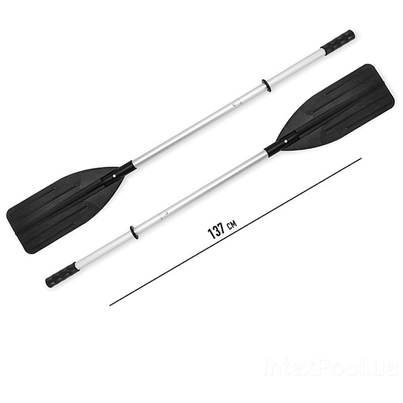 #ГРЕБЛА ЗА ЛОДКА 137CM #ГРЕБЛА ЗА ЛОДКА 137CM