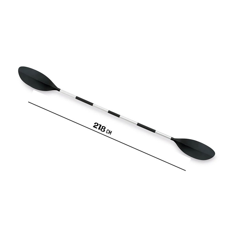 #ГРЕБЛО ЗА КАЯК 218CM #ГРЕБЛО ЗА КАЯК 218CM