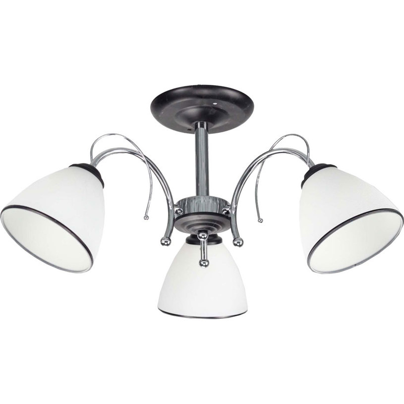 ПОЛИЛЕЙ 3XE27 ХРОМ ALGARA INTO ПОЛИЛЕЙ 3XE27 ХРОМ ALGARA INTO