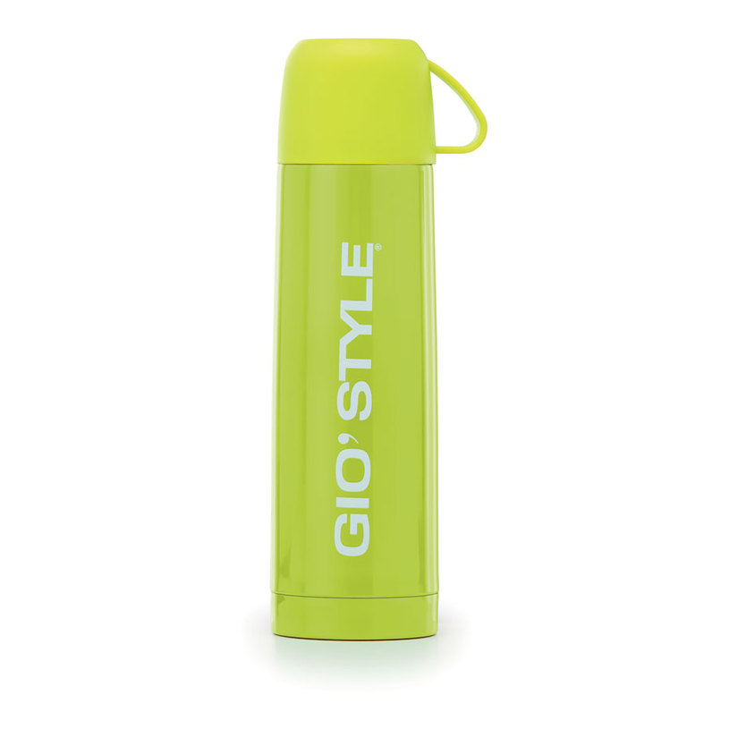 ТЕРМОС SILVER 0.50L СТОМАНА +ЧАША ТЕРМОС SILVER 0.50L СТОМАНА +ЧАША