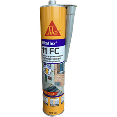 УНИВЕРСАЛНО PU ЛЕПИЛО SIKA SIKAFLEX-11FC PURFORM СИВО УНИВЕРСАЛНО PU ЛЕПИЛО SIKA SIKAFLEX-11FC PURFORM СИВО