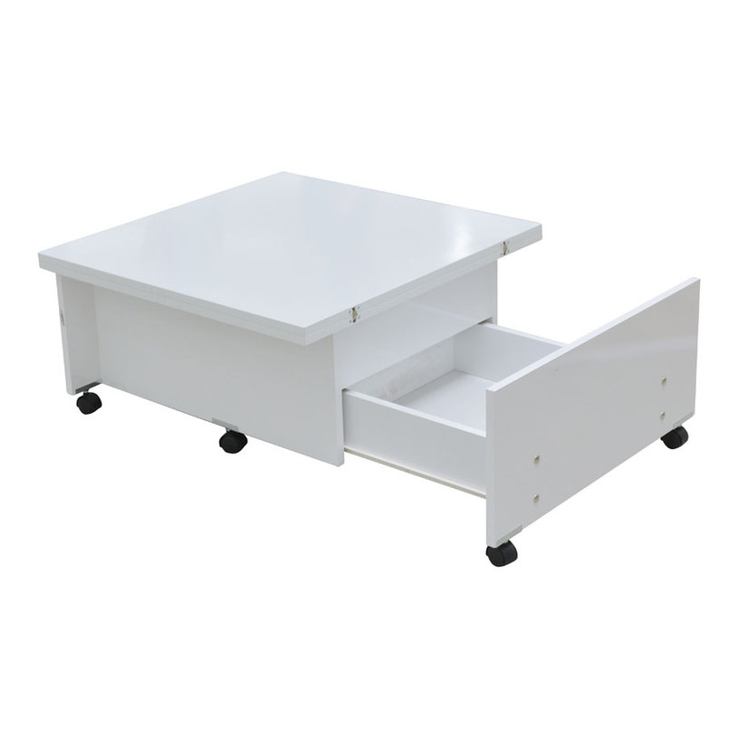 ХОЛНА МАСА ПОВДИГАЩА MAGIC 5020 БЯЛА ХОЛНА МАСА ПОВДИГАЩА MAGIC 5020 БЯЛА