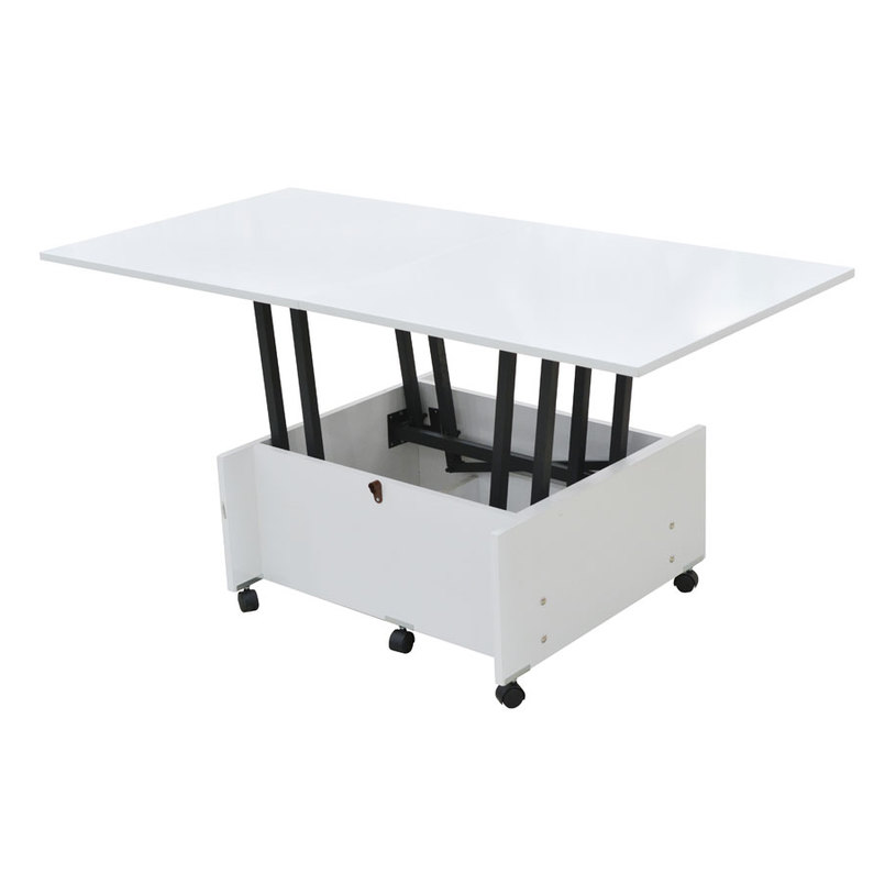 ХОЛНА МАСА ПОВДИГАЩА MAGIC 5020 БЯЛА ХОЛНА МАСА ПОВДИГАЩА MAGIC 5020 БЯЛА