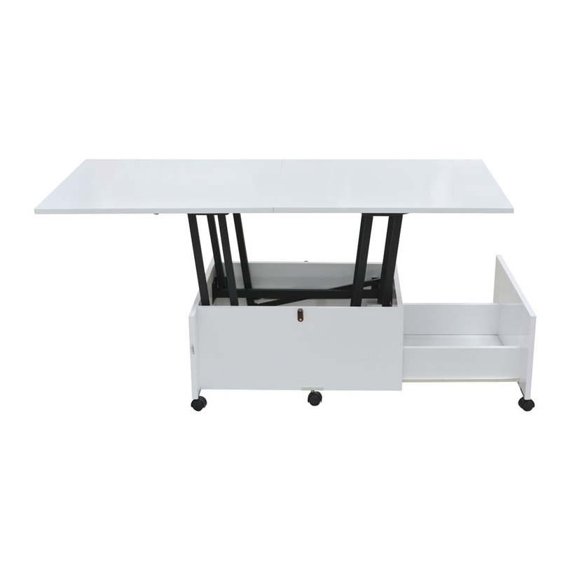 ХОЛНА МАСА ПОВДИГАЩА MAGIC 5020 БЯЛА ХОЛНА МАСА ПОВДИГАЩА MAGIC 5020 БЯЛА