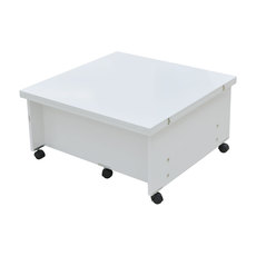 ХОЛНА МАСА ПОВДИГАЩА MAGIC 5020 БЯЛА ХОЛНА МАСА ПОВДИГАЩА MAGIC 5020 БЯЛА