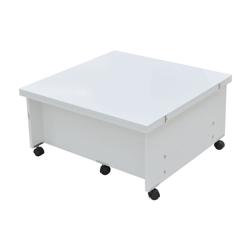 ХОЛНА МАСА ПОВДИГАЩА MAGIC 5020 БЯЛА ХОЛНА МАСА ПОВДИГАЩА MAGIC 5020 БЯЛА