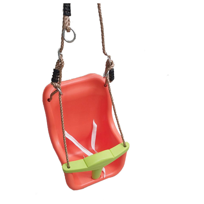 БЕБЕШКО СТОЛЧЕ LUX H=49cm ORG/LIME БЕБЕШКО СТОЛЧЕ LUX H=49cm ORG/LIME