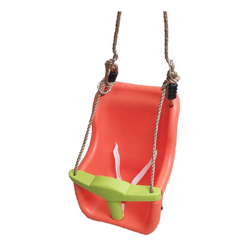 БЕБЕШКО СТОЛЧЕ LUX H=49cm ORG/LIME БЕБЕШКО СТОЛЧЕ LUX H=49cm ORG/LIME