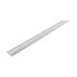 PVC КОРНИЗ 2-КАНАЛЕН 350 СМ. PVC КОРНИЗ 2-КАНАЛЕН 350 СМ.