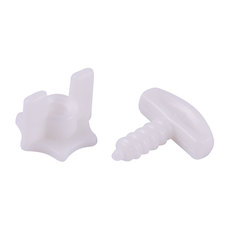 СТОПЕР ЗА КОРНИЗ 4 БР. СТОПЕР ЗА КОРНИЗ 4 БР.