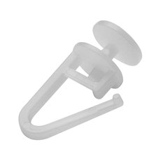 КУКИЧКИ ЗА КОРНИЗ 50 БР. КУКИЧКИ ЗА КОРНИЗ 50 БР.