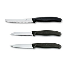 СЕТ КУХНЕНСКИ НОЖОВЕ 3 БР SWISSCLASSIC VICTORINOX 6.7113.3 SWISSCLASSIC 3 БР СЕТ КУХНЕНСКИ НОЖОВЕ 3 БР SWISSCLASSIC VICTORINOX 6.7113.3 SWISSCLASSIC 3 БР