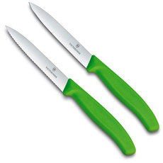 СЕТ КУХНЕНСКИ НОЖОВЕ 2 БР SWISSCLASSIC VICTORINOX СЕТ КУХНЕНСКИ НОЖОВЕ 2 БР SWISSCLASSIC VICTORINOX