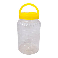 БУРКАН ЗА КОНСЕРВИРАНЕ 2L ПЛАСТМАСА NEGO БУРКАН ЗА КОНСЕРВИРАНЕ 2L ПЛАСТМАСА NEGO