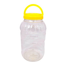 БУРКАН ЗА КОНСЕРВИРАНЕ 5L ПЛАСТМАСА NEGO БУРКАН ЗА КОНСЕРВИРАНЕ 5L ПЛАСТМАСА NEGO