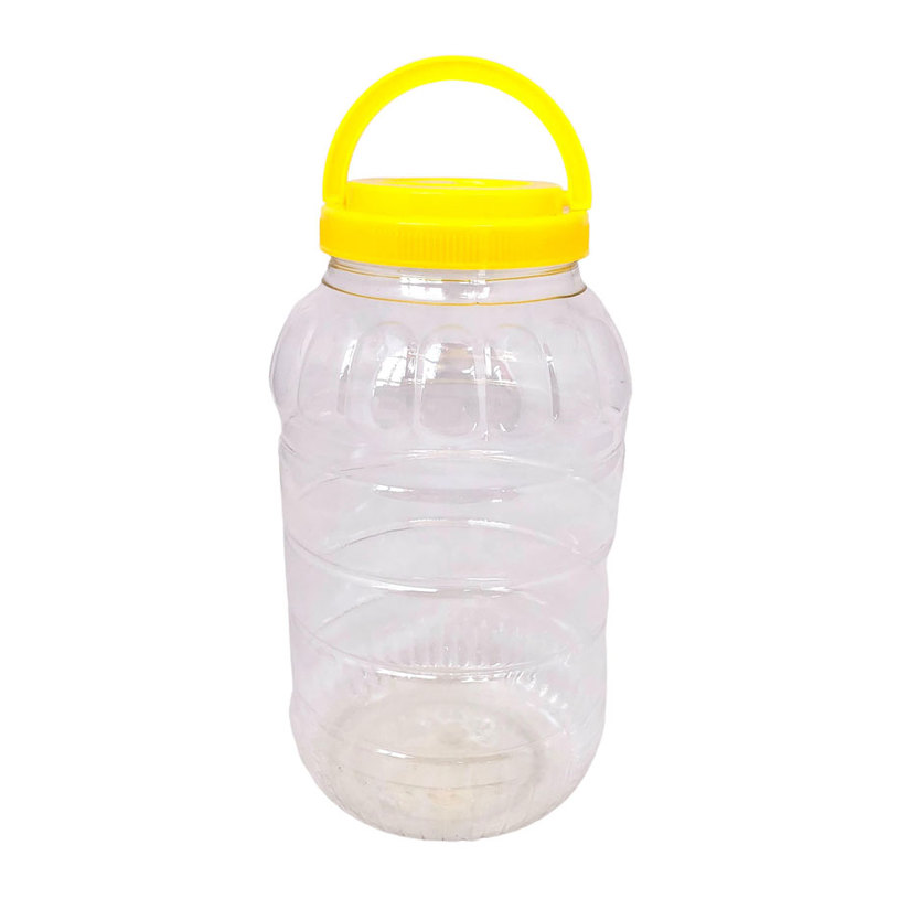 БУРКАН ЗА КОНСЕРВИРАНЕ 5L БУРКАН ЗА КОНСЕРВИРАНЕ 5L