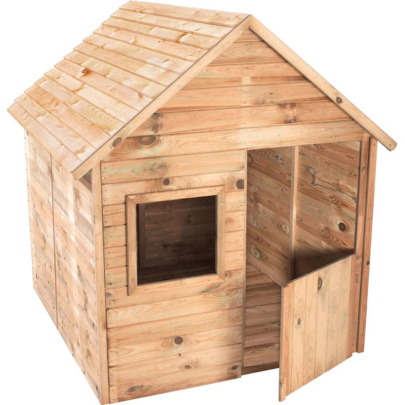 #ДЕТСКА КЪЩА 119x123x158cm MARINA #ДЕТСКА КЪЩА 119x123x158cm MARINA