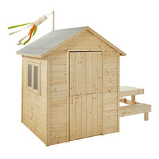 ДЕТСКА КЪЩА SOULET TIANA ДЕТСКА КЪЩА SOULET TIANA