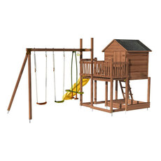 ДЕТСКА КЪЩА SOULET TENERIFE ДЕТСКА КЪЩА SOULET TENERIFE