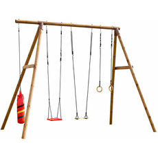 ДЕТСКИ ЦЕНТЪР С ЛЮЛКИ SOULET GALDAR BOXE ДЕТСКИ ЦЕНТЪР С ЛЮЛКИ SOULET GALDAR BOXE