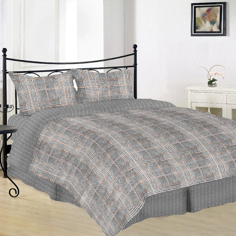 **СПАЛЕН К-Т 3Ч. ЕД. ПОЛИКОТЪН КАРЕ **СПАЛЕН К-Т 3Ч. ЕД. ПОЛИКОТЪН КАРЕ