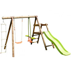 ДЕТСКИ ЦЕНТЪР С ЛЮЛКА И ПЪРЗАЛКА SOULET MURIER ДЕТСКИ ЦЕНТЪР С ЛЮЛКА И ПЪРЗАЛКА SOULET MURIER