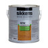 SIKKENS МАСЛО ЗА ГРАД.МЕБЕЛ БЕЗЦВ. 2.5 L SIKKENS МАСЛО ЗА ГРАД.МЕБЕЛ БЕЗЦВ. 2.5 L