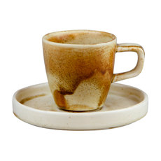 ЧАША ЗА КАФЕ 90ML 1 БР SAHARA ЧАША ЗА КАФЕ 90ML 1 БР SAHARA