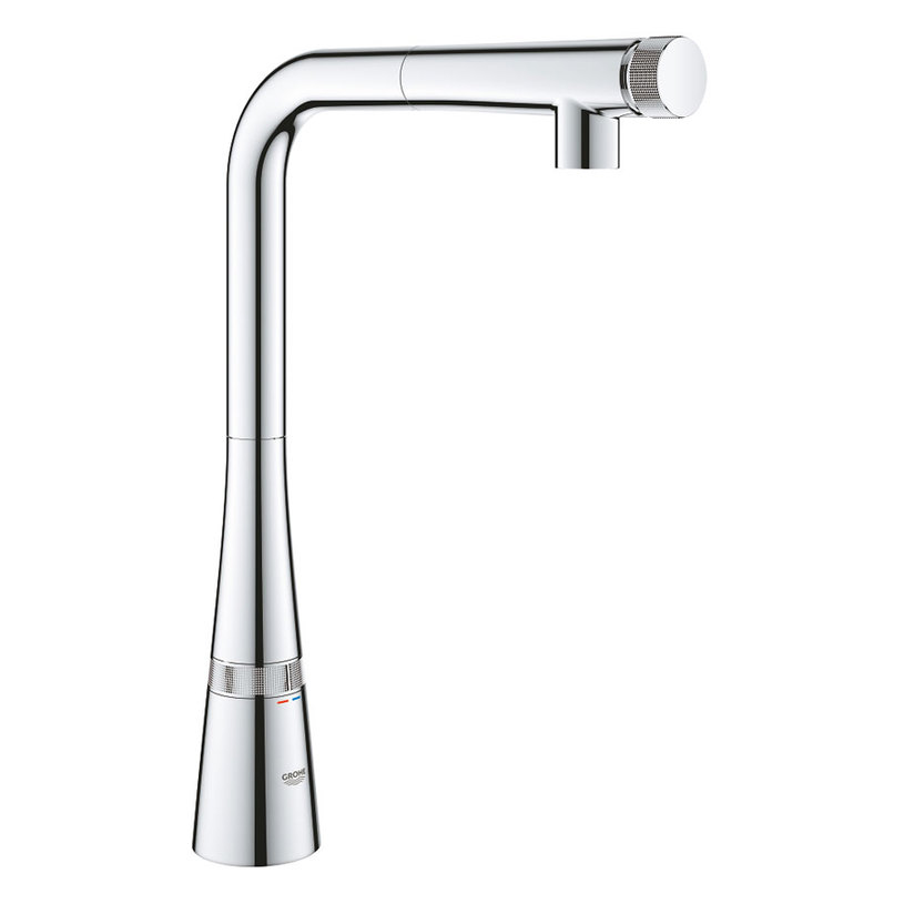 31593002 GROHE ZEDRA SMART CONTROL СМЕС@ 31593002 GROHE ZEDRA SMART CONTROL СМЕС@