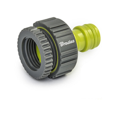 *АДАПТЕР ЗА КРАН 1 И 3/4 LIME LINE SOFT *АДАПТЕР ЗА КРАН 1 И 3/4 LIME LINE SOFT