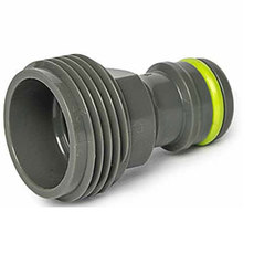 *АДАПТЕР ЗА КРАН 3/4 LIME LINE *АДАПТЕР ЗА КРАН 3/4 LIME LINE