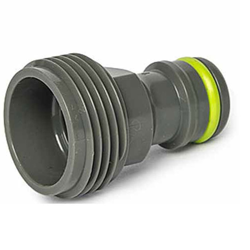 *АДАПТЕР ЗА КРАН 3/4 LIME LINE *АДАПТЕР ЗА КРАН 3/4 LIME LINE