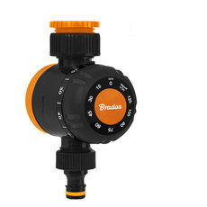 ПРОГРАМАТОР ЗА ПОЛИВАНЕ BRADAS ECO-3131 ПРОГРАМАТОР ЗА ПОЛИВАНЕ BRADAS ECO-3131