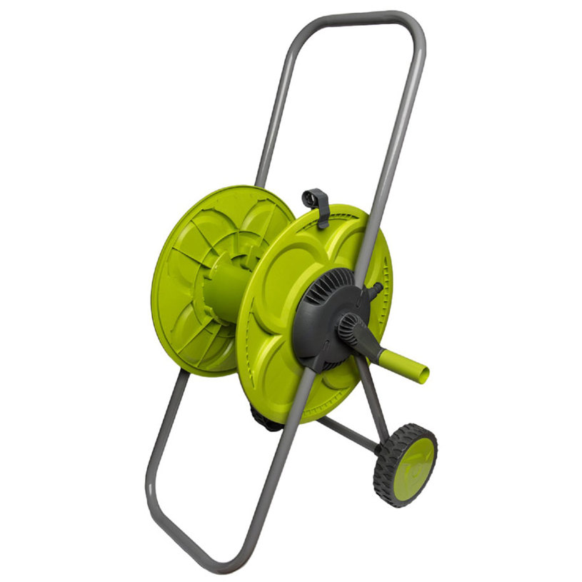 КОЛИЧКА ЗА МАРКУЧ 1/2 LIME LINE CLOVER КОЛИЧКА ЗА МАРКУЧ 1/2 LIME LINE CLOVER